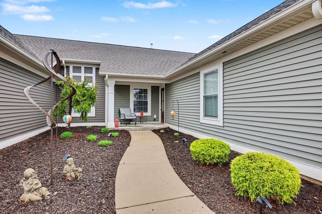 867 Harper Woods Drive SW 32, Byron Center, MI 49315
