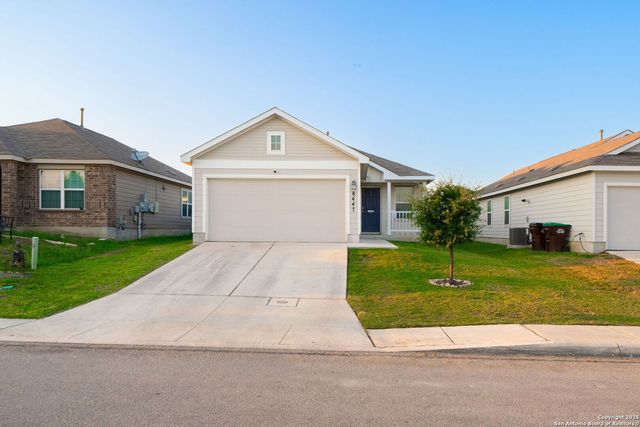 8447 Cassia Cv, Converse, TX 78109