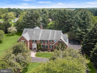 12719 FOLLY QUARTER ROAD, Ellicott City, MD 21042