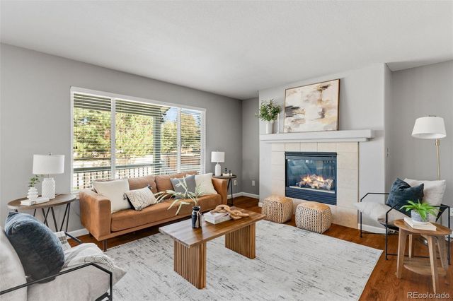 3264 Greenmoor Court, Colorado Springs, CO 80920