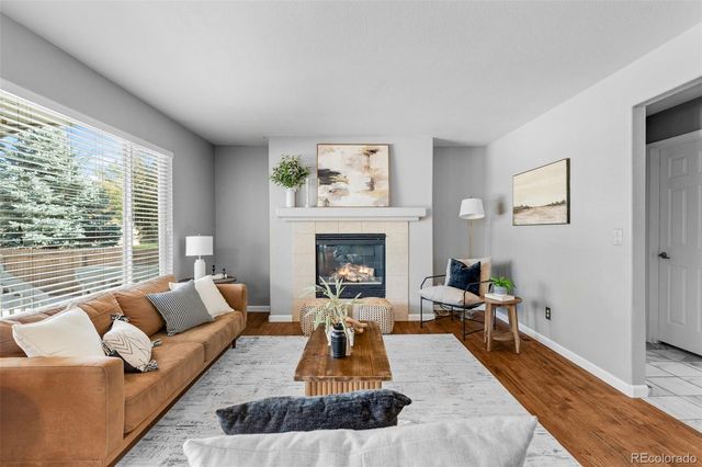 3264 Greenmoor Court, Colorado Springs, CO 80920
