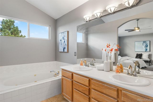 3264 Greenmoor Court, Colorado Springs, CO 80920