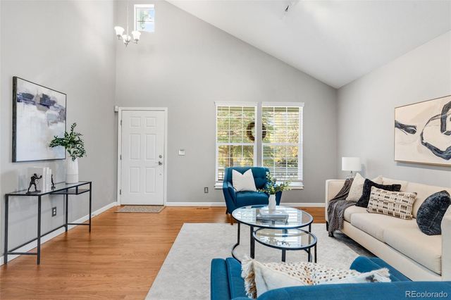 3264 Greenmoor Court, Colorado Springs, CO 80920