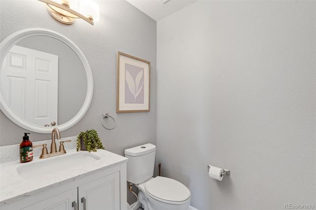 3264 Greenmoor Court, Colorado Springs, CO 80920