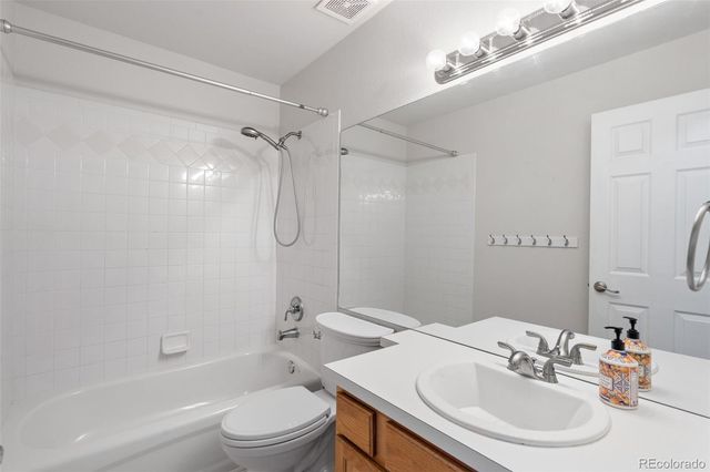 3264 Greenmoor Court, Colorado Springs, CO 80920