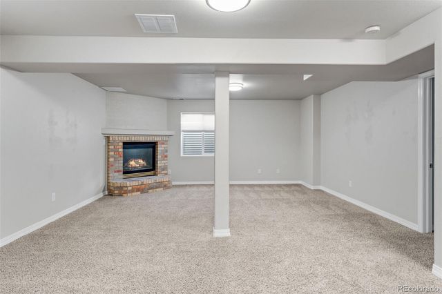 3264 Greenmoor Court, Colorado Springs, CO 80920