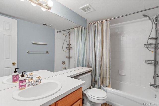 3264 Greenmoor Court, Colorado Springs, CO 80920