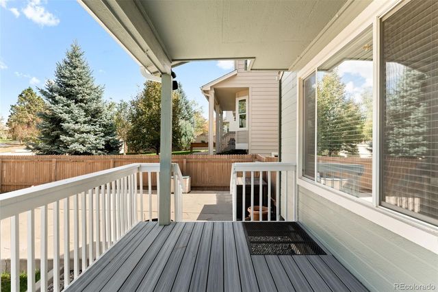 3264 Greenmoor Court, Colorado Springs, CO 80920