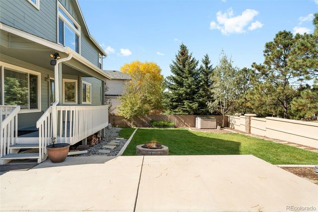 3264 Greenmoor Court, Colorado Springs, CO 80920