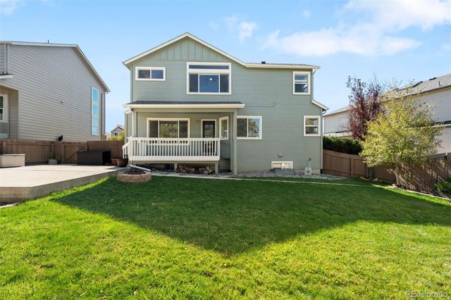 3264 Greenmoor Court, Colorado Springs, CO 80920