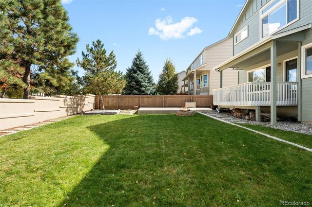 3264 Greenmoor Court, Colorado Springs, CO 80920