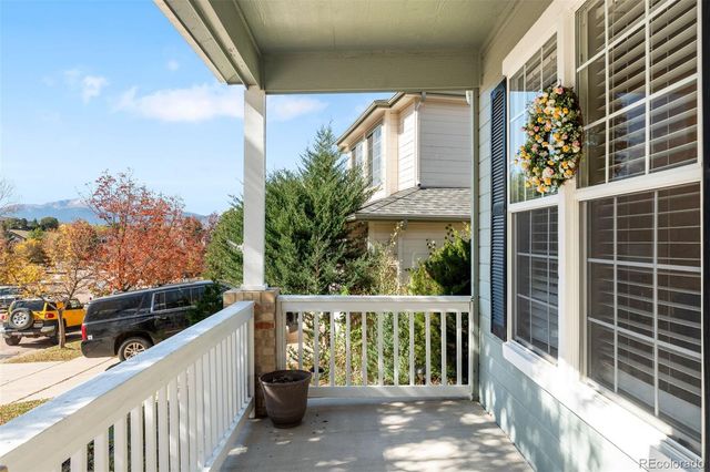 3264 Greenmoor Court, Colorado Springs, CO 80920