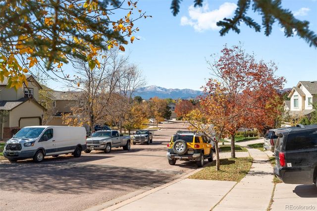 3264 Greenmoor Court, Colorado Springs, CO 80920