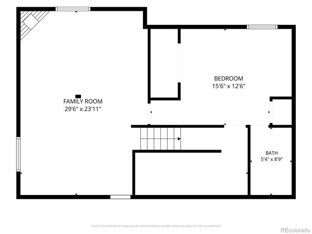 3264 Greenmoor Court, Colorado Springs, CO 80920