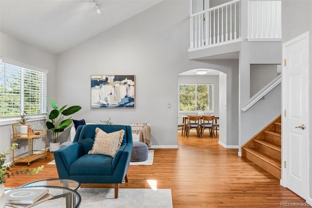 3264 Greenmoor Court, Colorado Springs, CO 80920