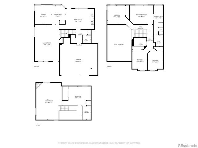 3264 Greenmoor Court, Colorado Springs, CO 80920