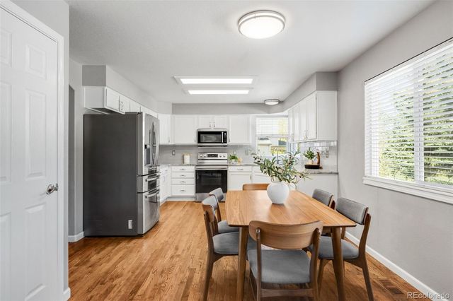 3264 Greenmoor Court, Colorado Springs, CO 80920