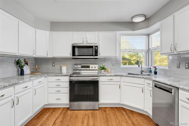 3264 Greenmoor Court, Colorado Springs, CO 80920