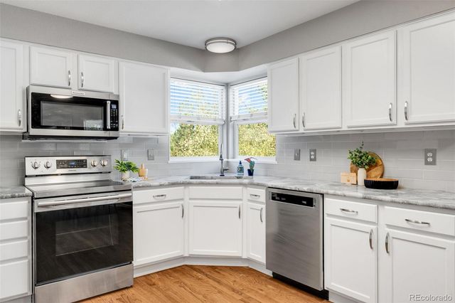 3264 Greenmoor Court, Colorado Springs, CO 80920