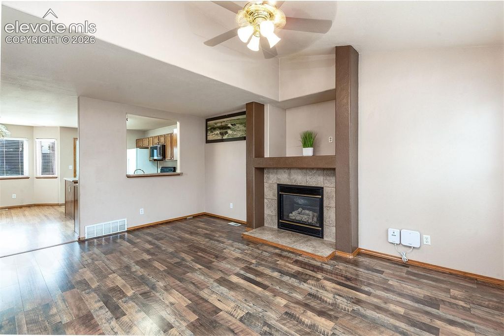 7027 Big Timber Drive, Colorado Springs, CO 80923 — photo 3