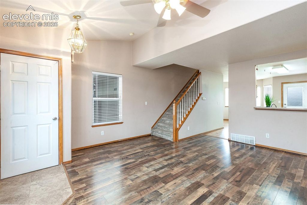 7027 Big Timber Drive, Colorado Springs, CO 80923 — photo 4