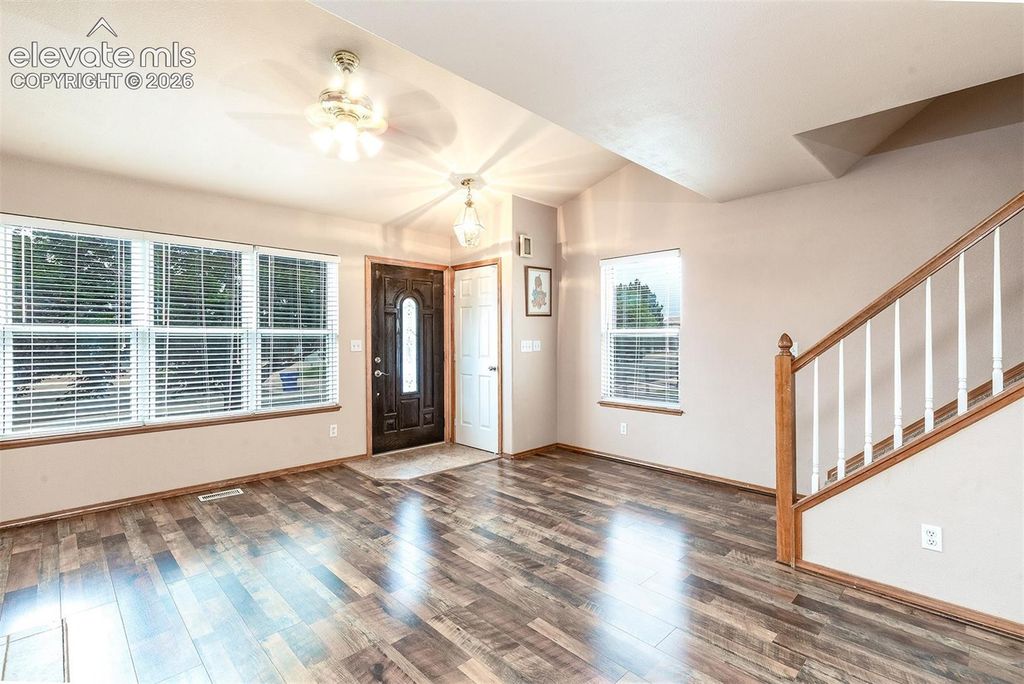7027 Big Timber Drive, Colorado Springs, CO 80923 — photo 5