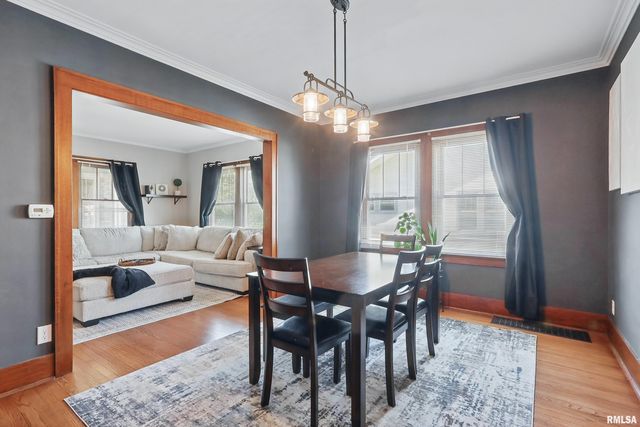 1514 16TH Street, Moline, IL 61265