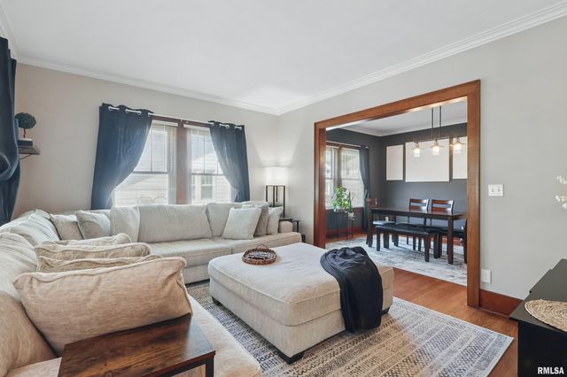 1514 16TH Street, Moline, IL 61265