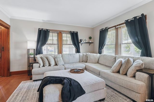 1514 16TH Street, Moline, IL 61265