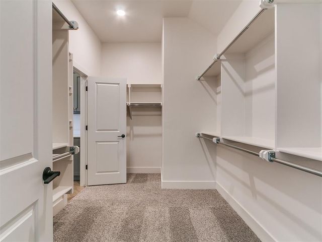 241 Sage Brush Way, Edmond, OK 73025