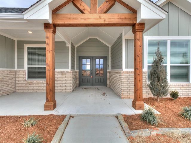 241 Sage Brush Way, Edmond, OK 73025