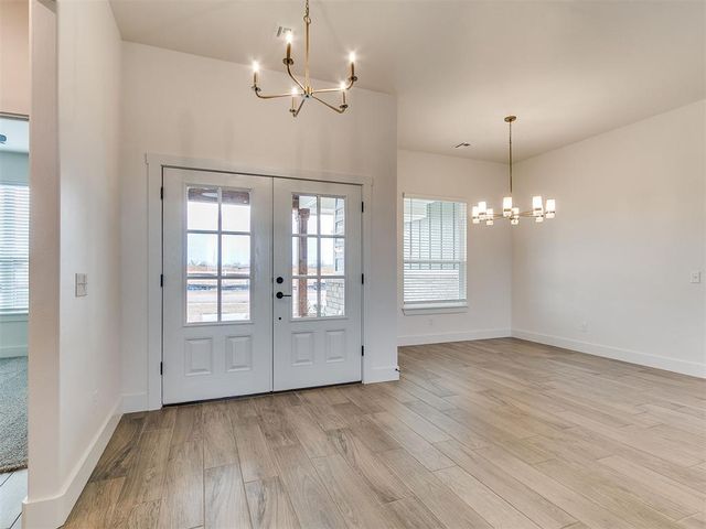 241 Sage Brush Way, Edmond, OK 73025