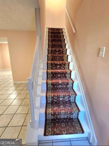 4935 Rockborough Trail NW, Norcross, GA 30071