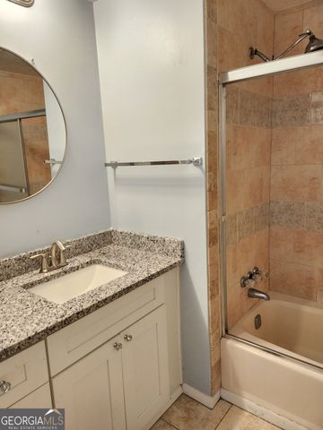 4935 Rockborough Trail NW, Norcross, GA 30071