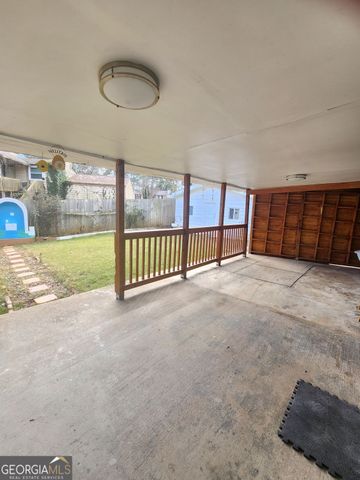 4935 Rockborough Trail NW, Norcross, GA 30071