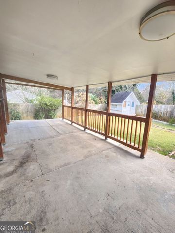 4935 Rockborough Trail NW, Norcross, GA 30071