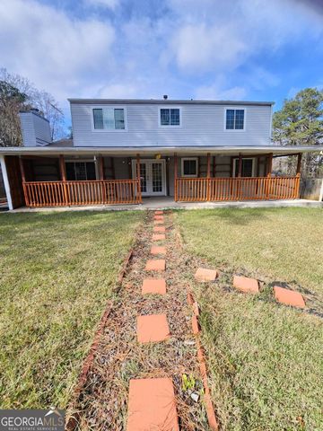 4935 Rockborough Trail NW, Norcross, GA 30071