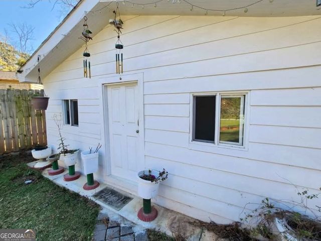 4935 Rockborough Trail NW, Norcross, GA 30071