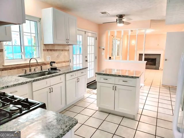 4935 Rockborough Trail NW, Norcross, GA 30071