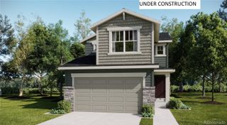 8778 Blue Feather Loop, Colorado Springs, CO 80908