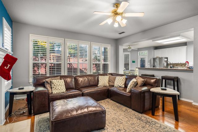 2112 Beechwood Lane, Flower Mound, TX 75028