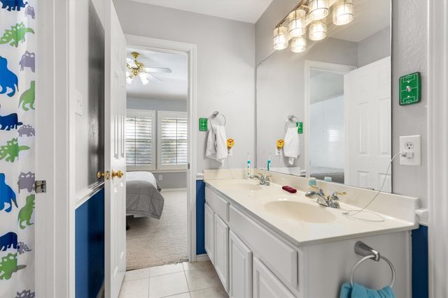 2112 Beechwood Lane, Flower Mound, TX 75028