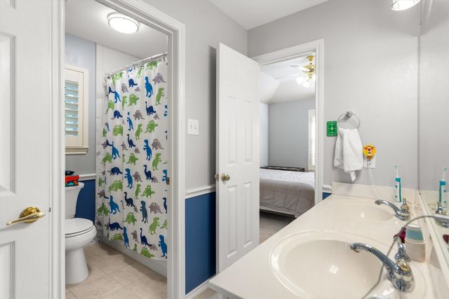 2112 Beechwood Lane, Flower Mound, TX 75028