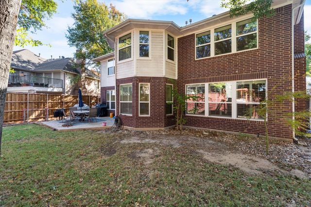 2112 Beechwood Lane, Flower Mound, TX 75028