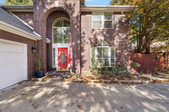 2112 Beechwood Lane, Flower Mound, TX 75028