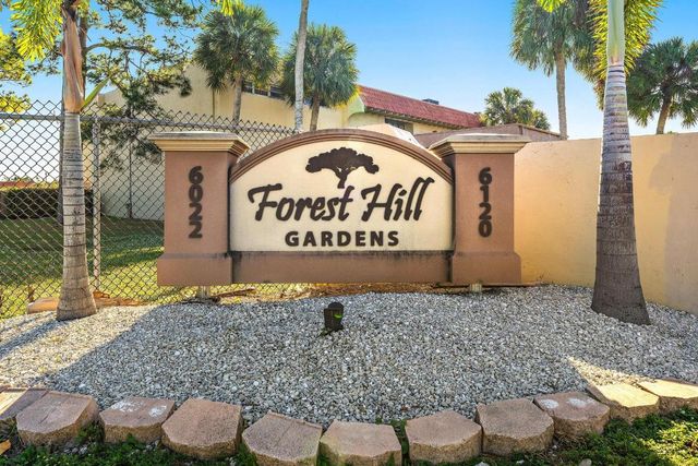 6074 Forest Hill Boulevard 206, West Palm Beach, FL 33415
