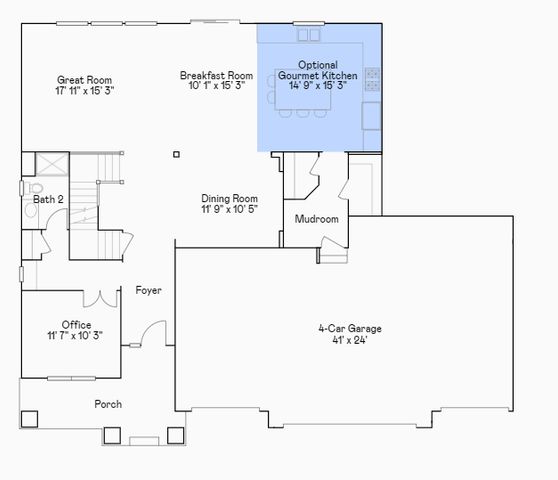 19964 67th Avenue, Corcoran, MN 55340