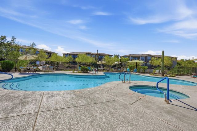5100 E Rancho Paloma Drive 2051, Cave Creek, AZ 85331