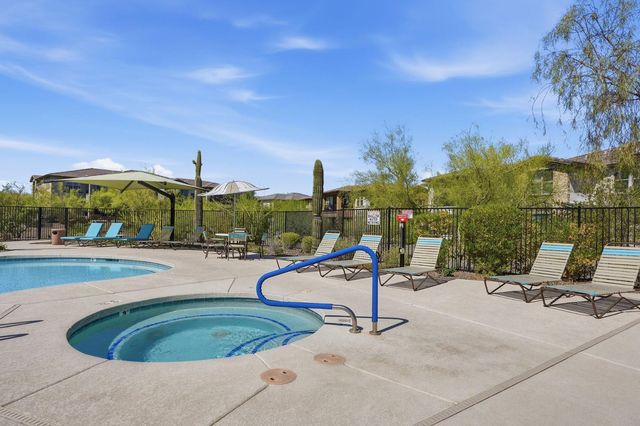 5100 E Rancho Paloma Drive 2051, Cave Creek, AZ 85331