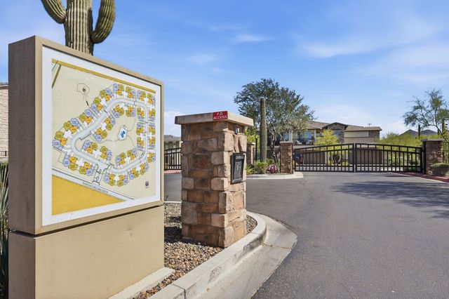 5100 E Rancho Paloma Drive 2051, Cave Creek, AZ 85331